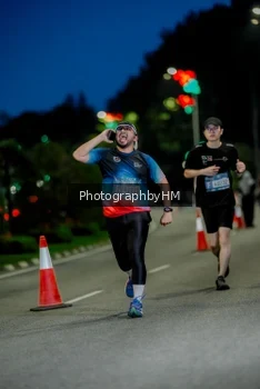 Runner Photo 3759481