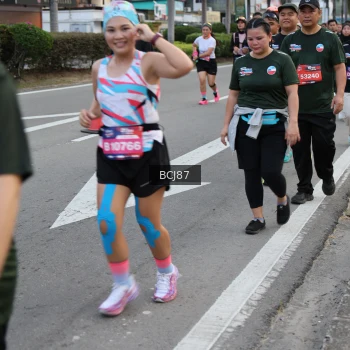 Runner Photo 3759484