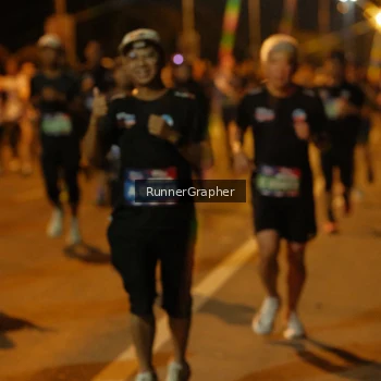 Runner Photo 3759491