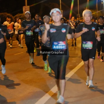 Runner Photo 3759495