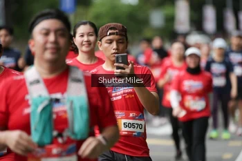 Runner Photo 37595