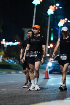 Runner Photo 3759506