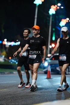 Runner Photo 3759516