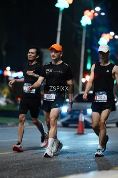 Runner Photo 3759520