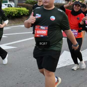 Runner Photo 3759524