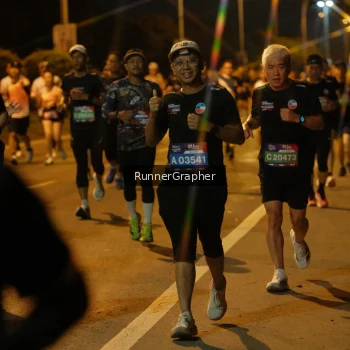 Runner Photo 3759537