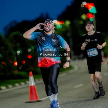 Runner Photo 3759546