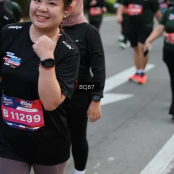 Runner Photo 3759547