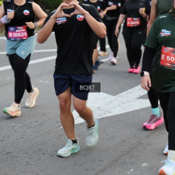 Runner Photo 3759549