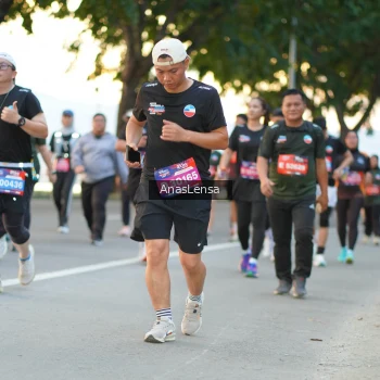Runner Photo 3759554