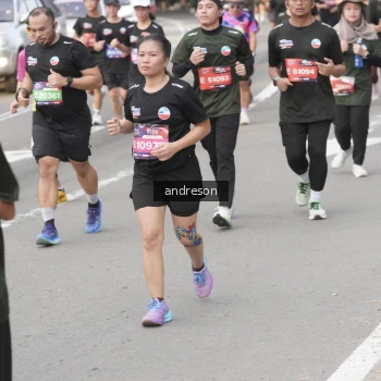 Runner Photo 3759557