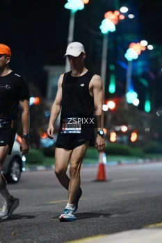 Runner Photo 3759573