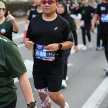 Runner Photo 3759578
