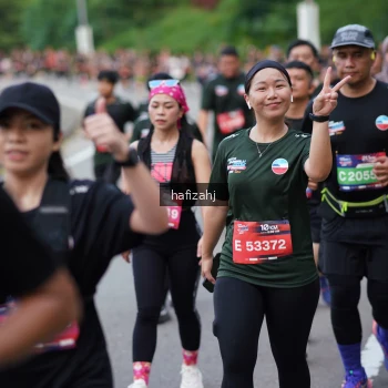 Runner Photo 3759579