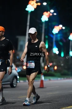 Runner Photo 3759580