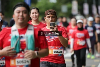 Runner Photo 37596