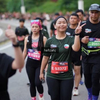 Runner Photo 3759604