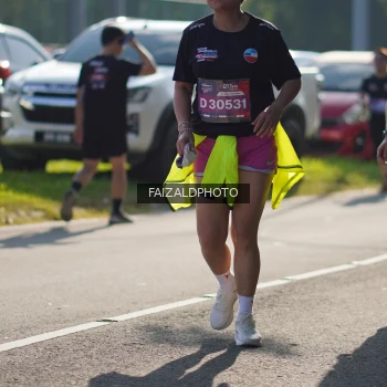 Runner Photo 3759605