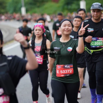 Runner Photo 3759608