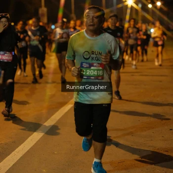 Runner Photo 3759614