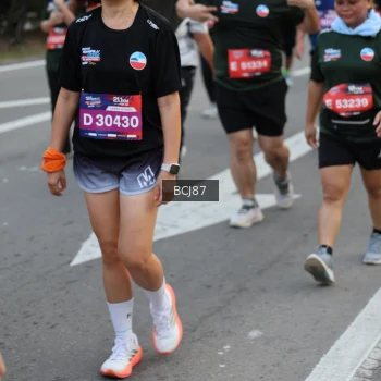 Runner Photo 3759625