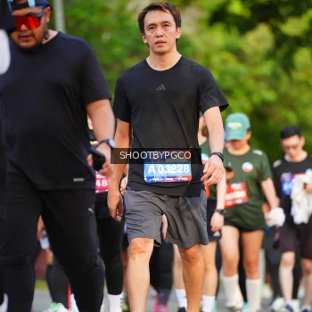 Runner Photo 3759635