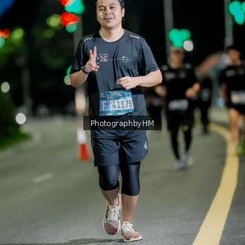 Runner Photo 3759650