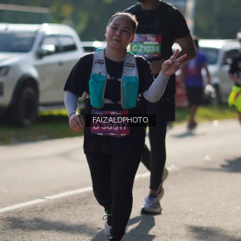 Runner Photo 3759651