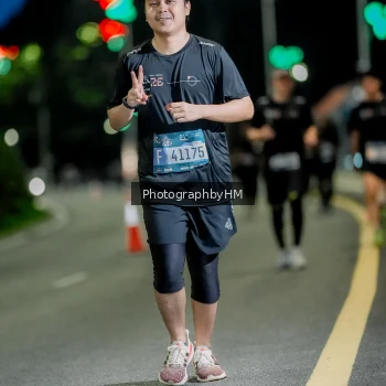Runner Photo 3759655
