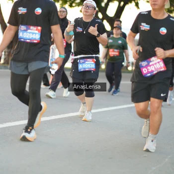 Runner Photo 3759656