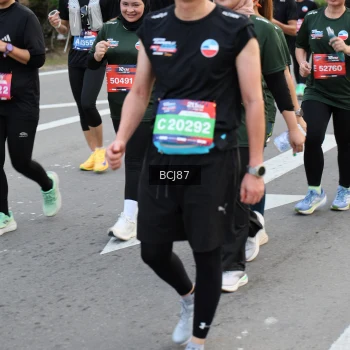Runner Photo 3759657