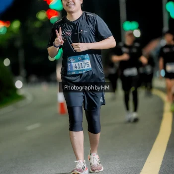 Runner Photo 3759658