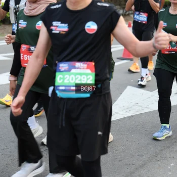 Runner Photo 3759669