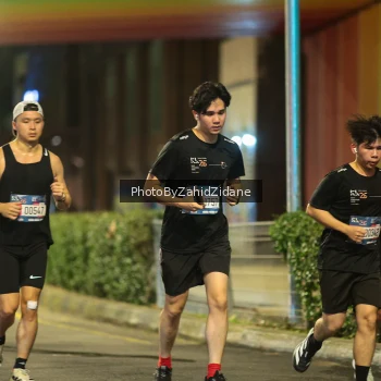 Runner Photo 3759670