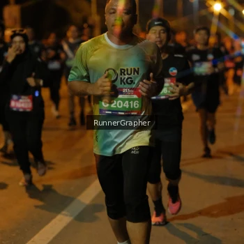 Runner Photo 3759675