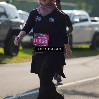 Runner Photo 3759691