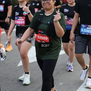 Runner Photo 3759695
