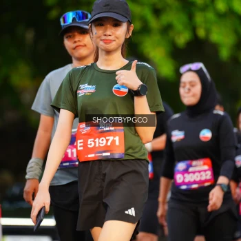 Runner Photo 3759707