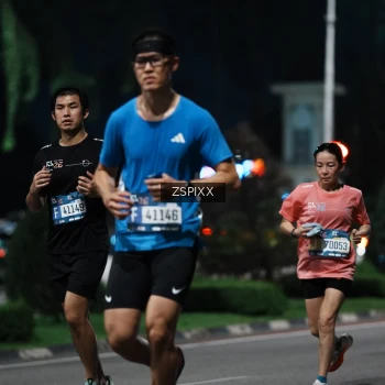 Runner Photo 3759738