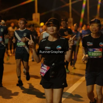 Runner Photo 3759755