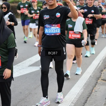Runner Photo 3759765
