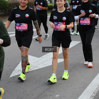 Runner Photo 3759771