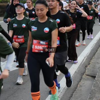 Runner Photo 3759789