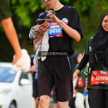 Runner Photo 3759795