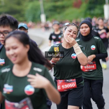 Runner Photo 3759797