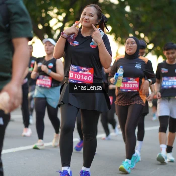 Runner Photo 3759801