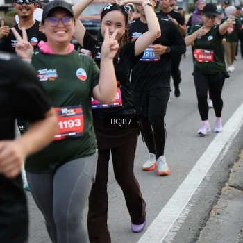 Runner Photo 3759804