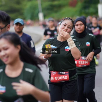 Runner Photo 3759809