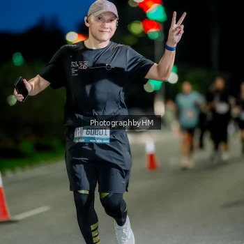 Runner Photo 3759810