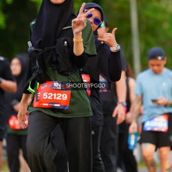 Runner Photo 3759828